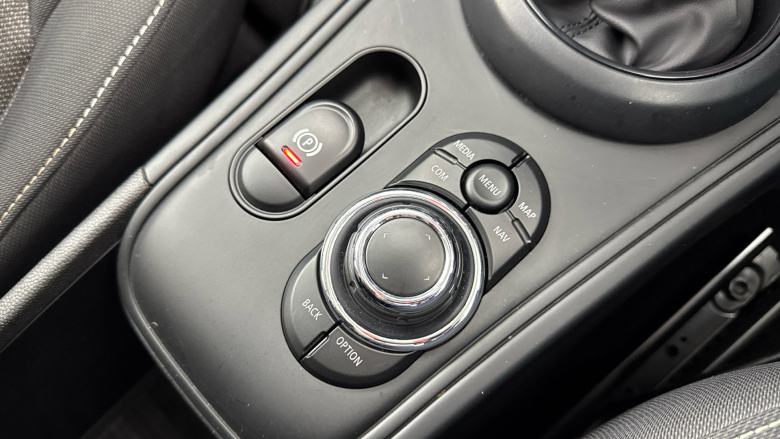 MINI Countryman 1.5 Cooper Classic 5dr Petrol Hatchback